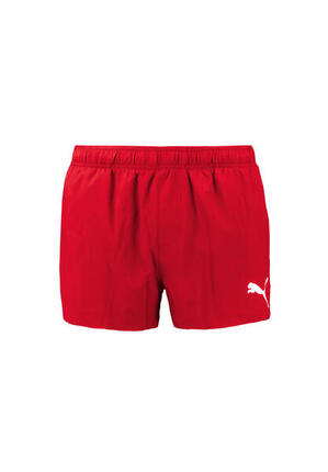 PUMA Herren Badehose kurze Badeshorts Männer schnelltrocknend Größen XS - XXL
