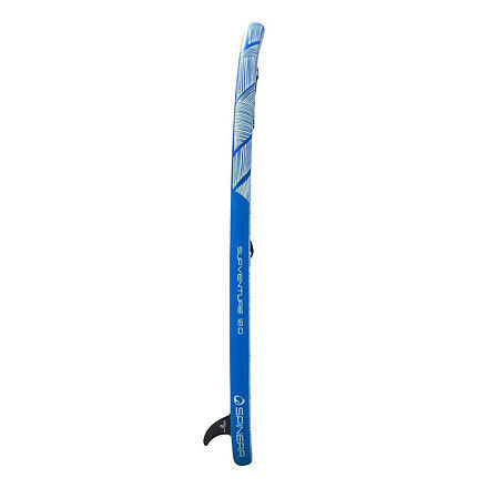 Stand Up Paddle placă de surf gonflabilă SPINERA Supventure 12'0" DLT SUP Board