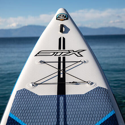 Pompowana deska SUP STX Tourer 11'6 z wiosłem