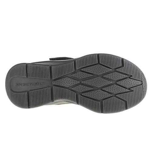 Pantofi universali 403770lbbk pentru întregul an negri copii