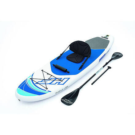 paddleboard HYDROFORCE Oceana XL Combo 10'x33''x6'' White/Blue