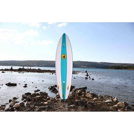 Nafukovací paddleboard SUP BODYGLOVE Navigator+ 10'6'' 7/7