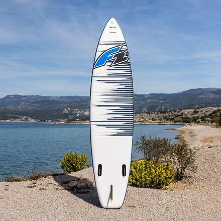 paddleboard F2 Aloha 12'2'' BLUE