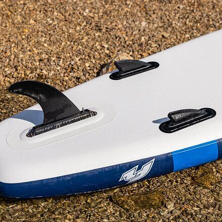 paddleboard F2 Aloha 12'2'' BLUE