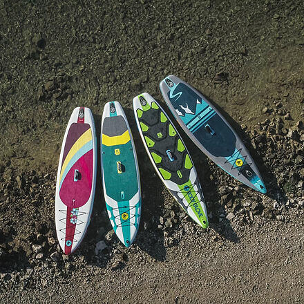Deska SUP Body Glove Raptor Plus 10'8" 6/7