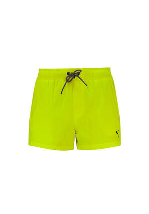 Short de Bain Homme - Rouge - Short