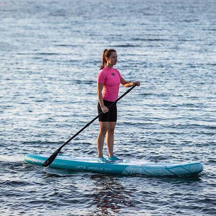 SPINERA Lets Paddle 10'4" SUP Board Stand Up Paddle gonfiabile Tavola da surf 7/7