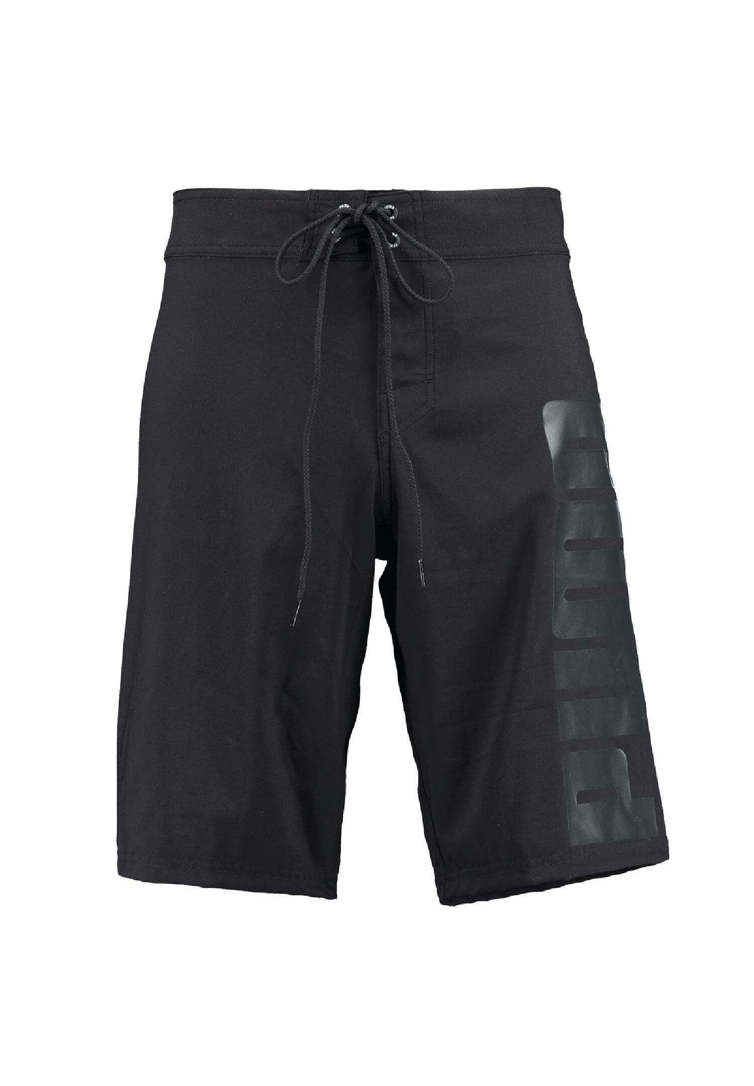PUMA PUMA Herren Lange Badehose Badeshorts Long Board Swim Shorts