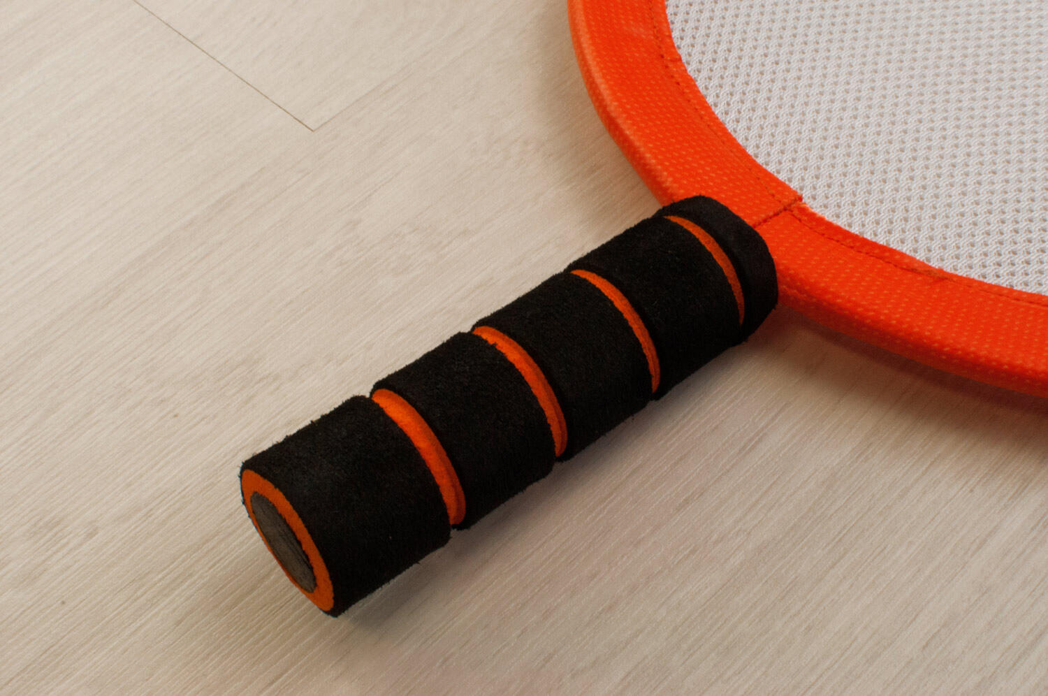 12 Mini-Tennisschläger - Perfekt für Schulen und Kommunen 5/6