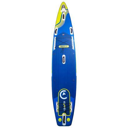 Nafukovací paddleboard SUP COASTO Cruiser 13'1'' BLUE 5/7