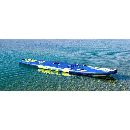 Nafukovací paddleboard SUP COASTO Cruiser 13'1'' BLUE 6/7