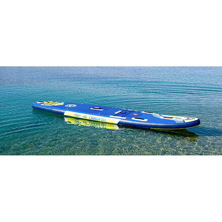 paddleboard COASTO Cruiser 13'1'' BLUE