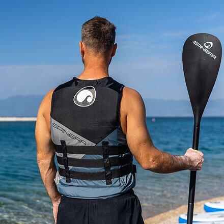 Záchranná vesta Spinera Deluxe Nylon 45N