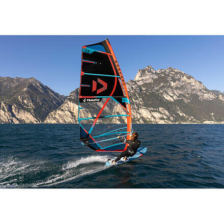 DUOTONE Maszt Windsurfingowy BLACK SDM 490 2019 4/4