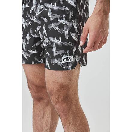 Maillot de bain homme Piau 15'' 6/7
