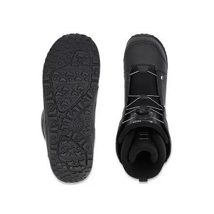 boty RIDE Rook BOA BLACK