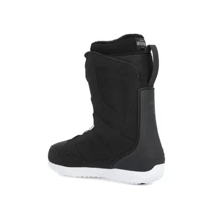 Boty RIDE Sage BOA BLACK 3/4