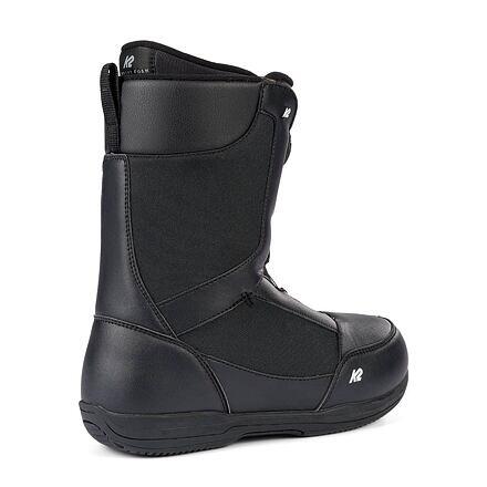 Buty snowboardowe męskie K2 MARKET z systemem BOA 2/7