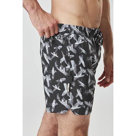 Maillot de bain homme Piau 15'' 7/7