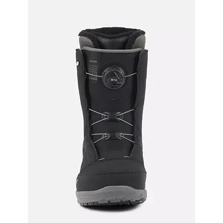 Bottes de snowboard K2 Haven 2025 3/5