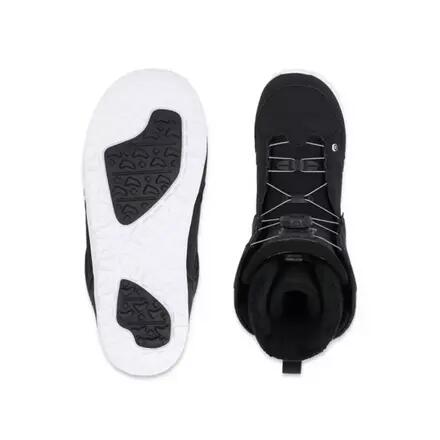 Boty RIDE Sage BOA BLACK 4/4