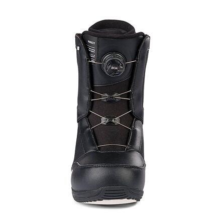 Boty K2 Market BLACK 3/5
