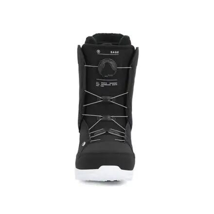 boty RIDE Sage BOA BLACK