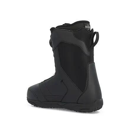 boty RIDE Rook BOA BLACK