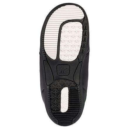 Boty K2 Market BLACK 5/5