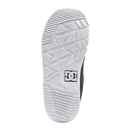 boty DC Phase BOA BLACK/WHITE 7/7