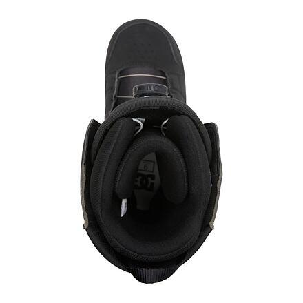 boty DC Phase BOA BLACK/WHITE