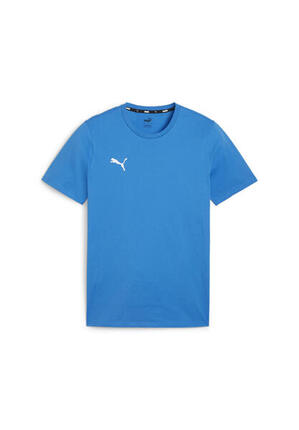 Puma Herren T-Shirt teamGOAL Casuals Tee 658615