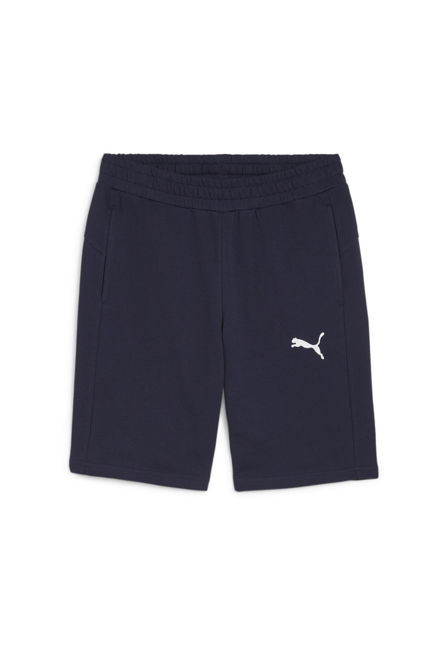 Pantaloni Scurți Drumeții În Natură Puma Team Goal Casuals Bărbați