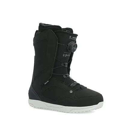 boty RIDE Anthem BOA BLACK