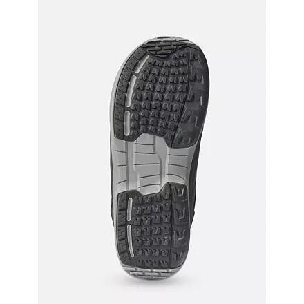boty K2 Haven BLACK