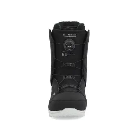 Stiefel RIDE Anthem BOA SCHWARZ 2/5