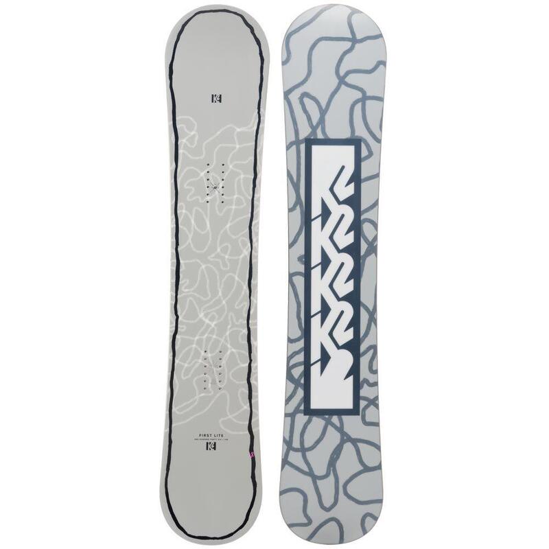 snowboard K2 First Lite