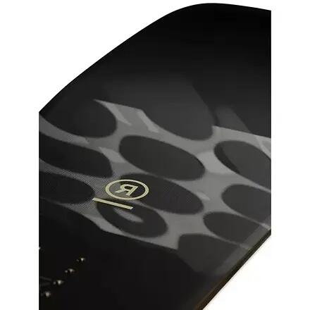 Snowboard RIDE Manic Wide DESIGN