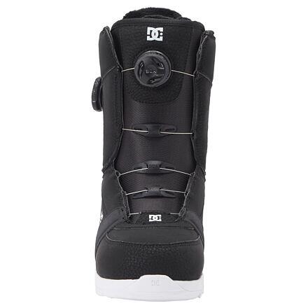 Boty DC Lotus BOA BLACK/WHITE