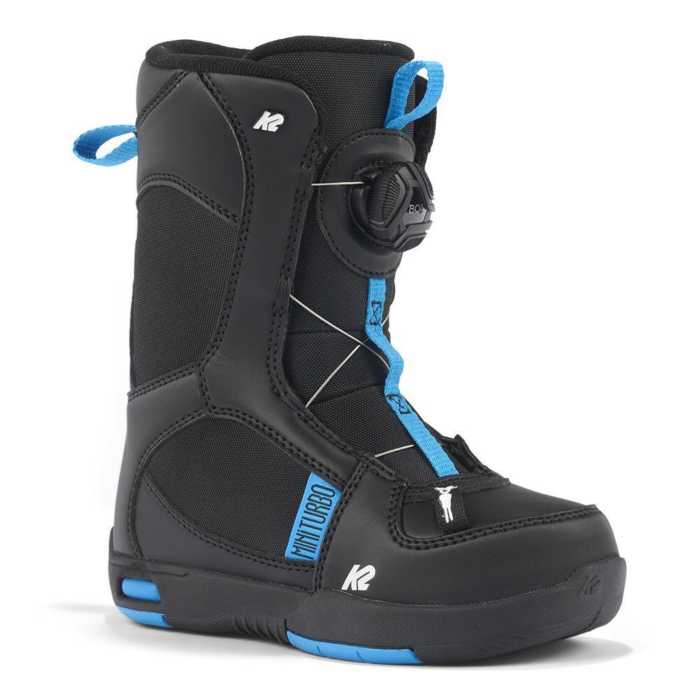 Snowboard Boots K2 Mini Turbo 2025