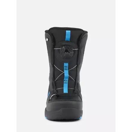 Bottes de snowboard K2 Mini Turbo 2025 3/7