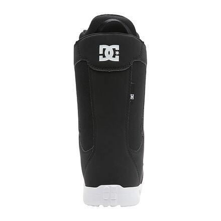 Chaussures de snowboard pour femmes DC Phase Boa 6/7