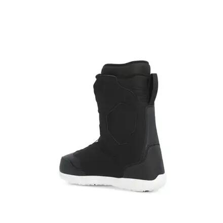 boty RIDE Lasso Jr. BOA BLACK