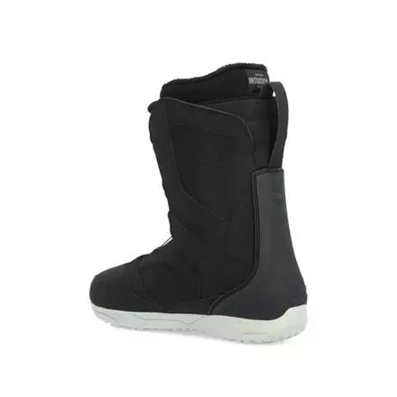 Stiefel RIDE Anthem BOA SCHWARZ 3/5