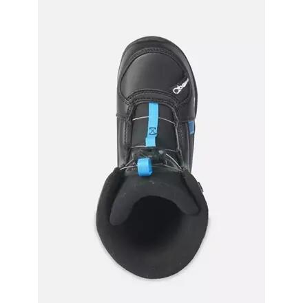 Boots De Snowboard Mini Turbo Garçon