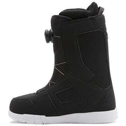 Chaussures de snowboard pour femmes DC Phase Boa 3/7
