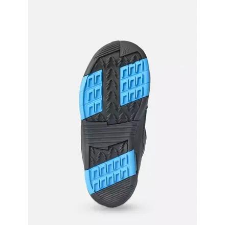 Bottes de snowboard K2 Mini Turbo 2025 4/7