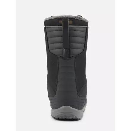 boty K2 Raider BLACK 2/5