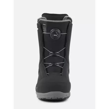 boty K2 Raider BLACK 3/5