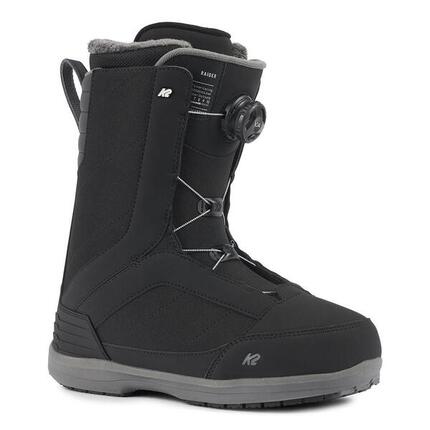 Boots De Snowboard Raider Homme